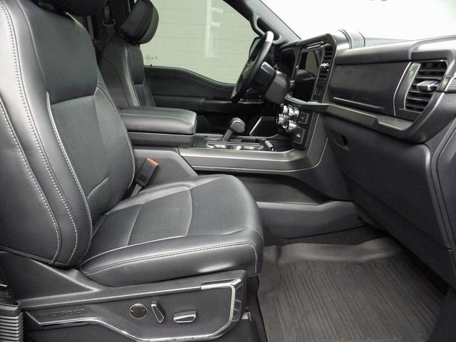 Photo of 2024 Avalanche Ford F-150
