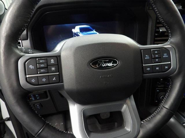 Photo of 2024 Avalanche Ford F-150