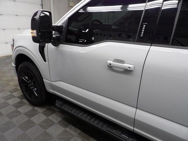 Photo of 2024 Avalanche Ford F-150
