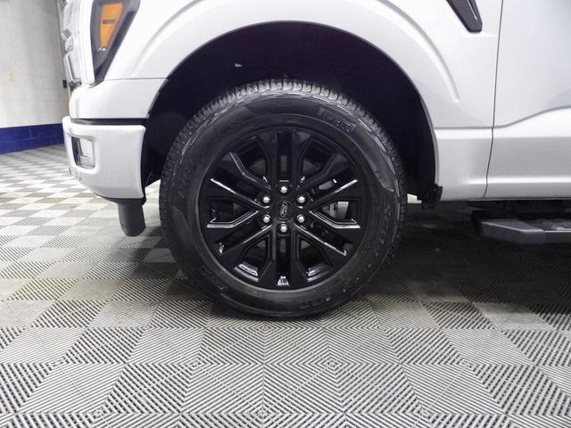 Photo of 2024 Avalanche Ford F-150