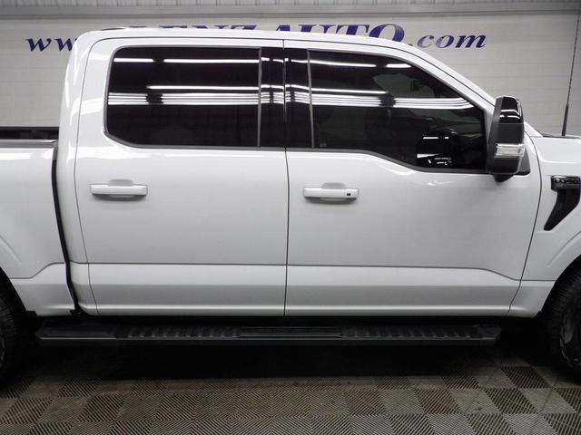 Photo of 2024 Avalanche Ford F-150