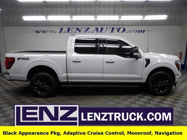Photo of 2024 Avalanche Ford F-150