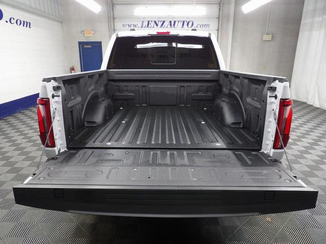 Photo of 2024 Avalanche Ford F-150