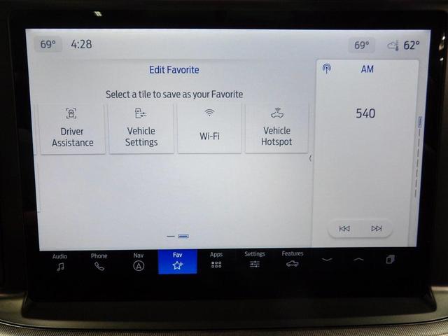 Photo of 2024 Avalanche Ford F-150
