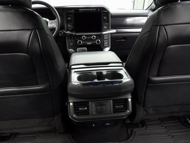 Photo of 2024 Avalanche Ford F-150