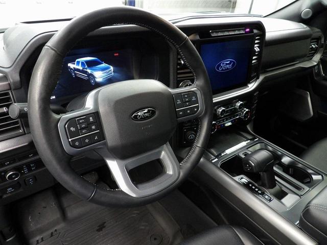 Photo of 2024 Avalanche Ford F-150