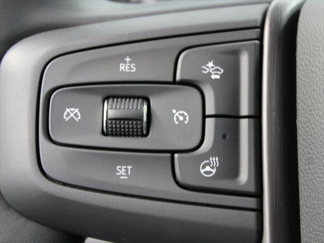 Photo of 2025 Onyx Black GMC Sierra 2500