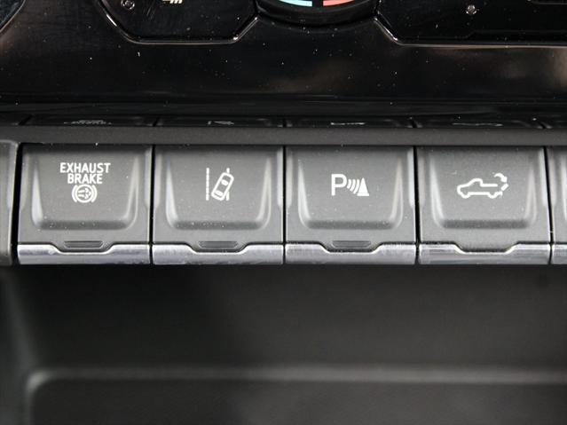 Photo of 2025 Onyx Black GMC Sierra 2500