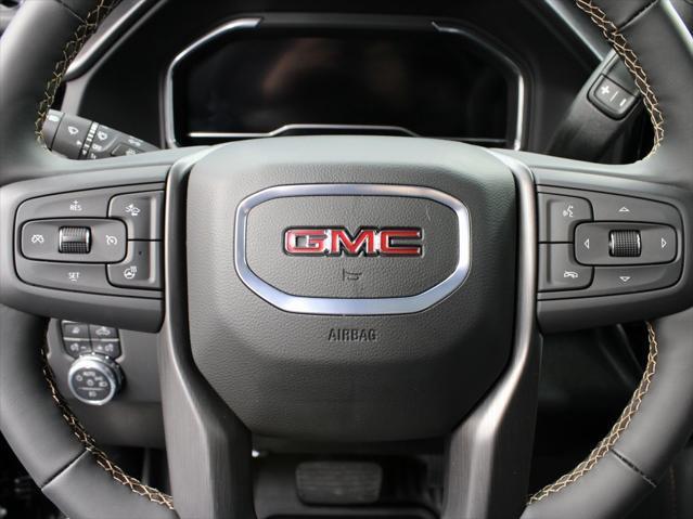 Photo of 2025 Onyx Black GMC Sierra 2500