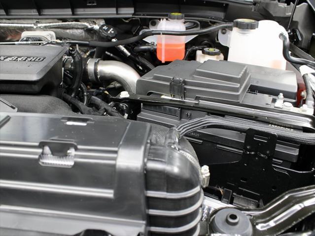 Photo of 2025 Onyx Black GMC Sierra 2500