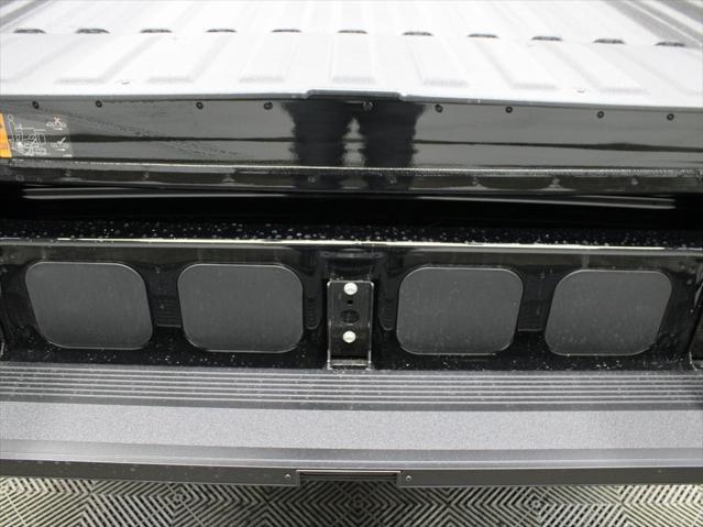 Photo of 2025 Onyx Black GMC Sierra 2500