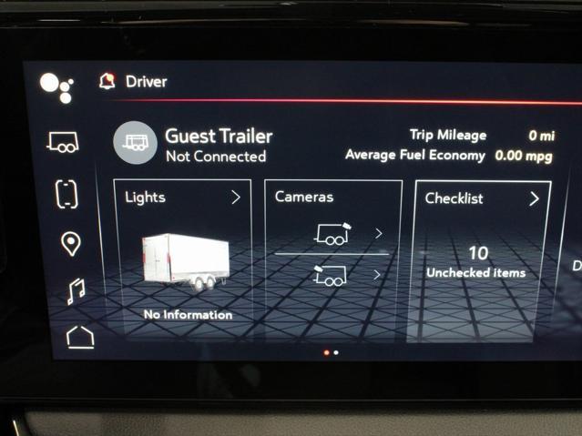 Photo of 2025 Onyx Black GMC Sierra 2500