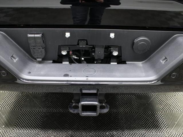 Photo of 2025 Onyx Black GMC Sierra 2500