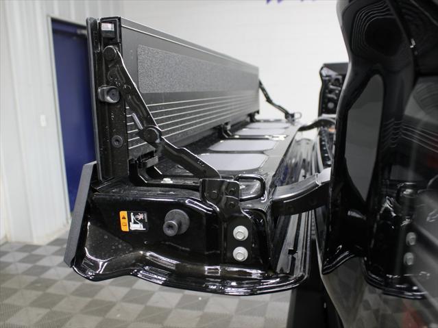 Photo of 2025 Onyx Black GMC Sierra 2500
