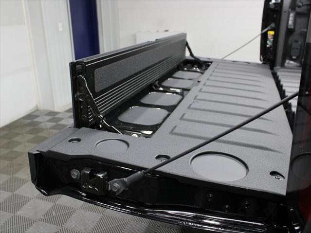 Photo of 2025 Onyx Black GMC Sierra 2500