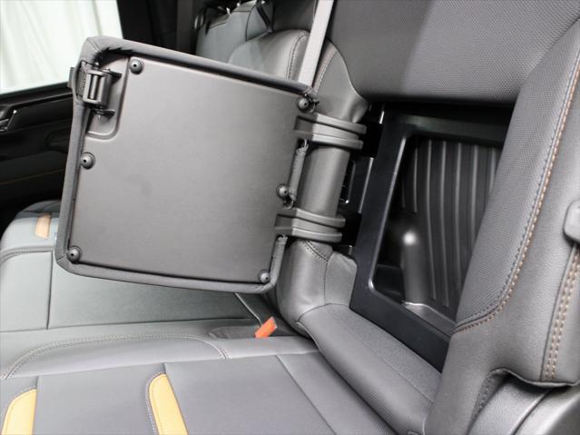 Photo of 2025 Onyx Black GMC Sierra 2500