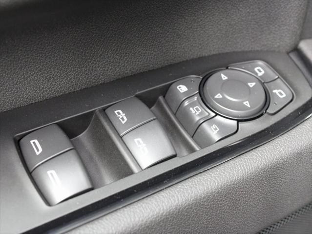 Photo of 2025 Onyx Black GMC Sierra 2500