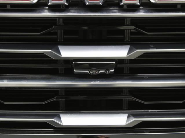 Photo of 2025 Onyx Black GMC Sierra 2500