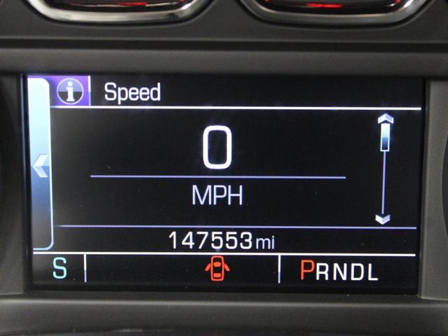 Photo of 2018 Black Chevrolet Silverado 1500