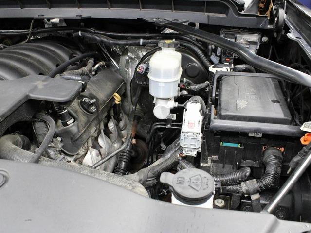Photo of 2018 Black Chevrolet Silverado 1500