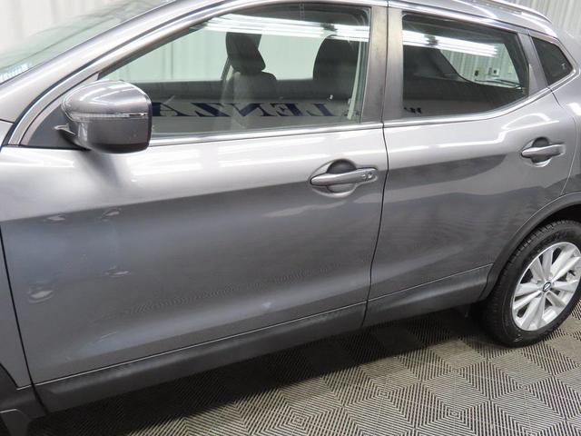 Photo of 2019 Gun Metallic Nissan Rogue Sport