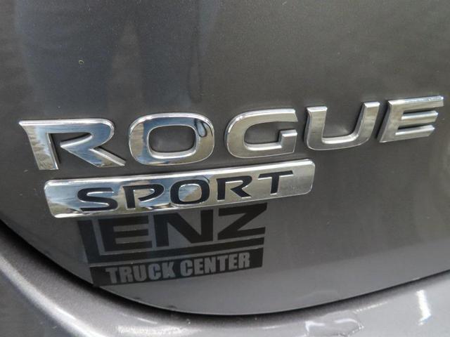 Photo of 2019 Gun Metallic Nissan Rogue Sport