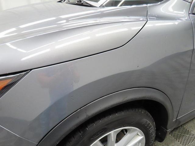 Photo of 2019 Gun Metallic Nissan Rogue Sport