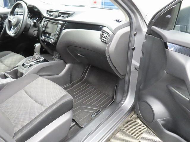 Photo of 2019 Gun Metallic Nissan Rogue Sport