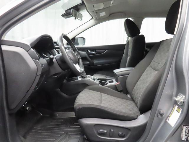 Photo of 2019 Gun Metallic Nissan Rogue Sport