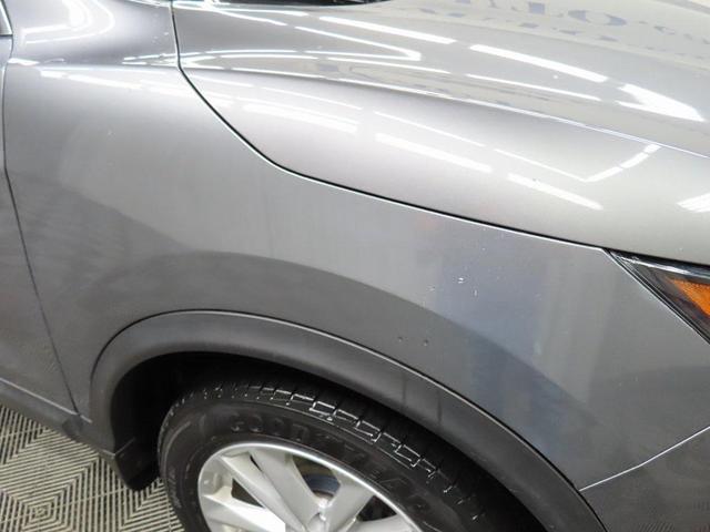 Photo of 2019 Gun Metallic Nissan Rogue Sport