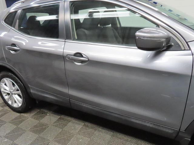 Photo of 2019 Gun Metallic Nissan Rogue Sport