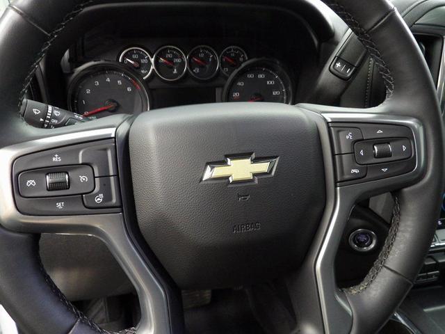 Photo of 2023 Summit White Chevrolet Silverado 3500