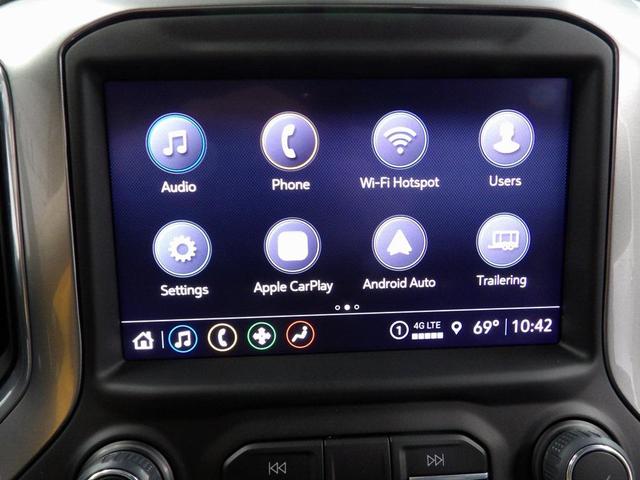 Photo of 2023 Summit White Chevrolet Silverado 3500