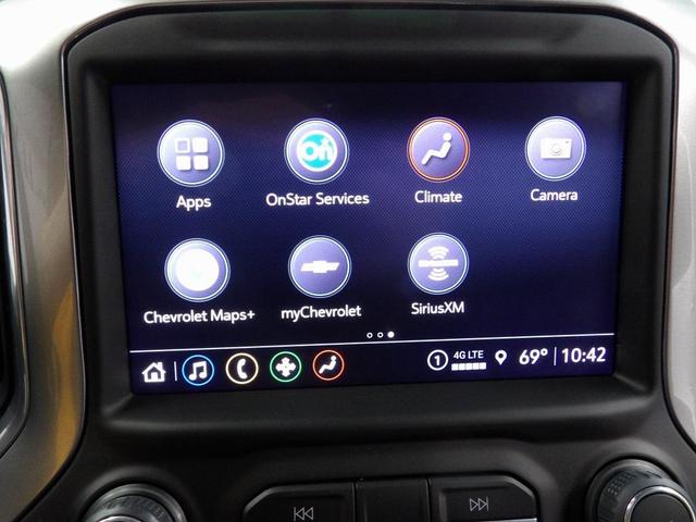 Photo of 2023 Summit White Chevrolet Silverado 3500