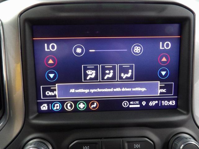 Photo of 2023 Summit White Chevrolet Silverado 3500