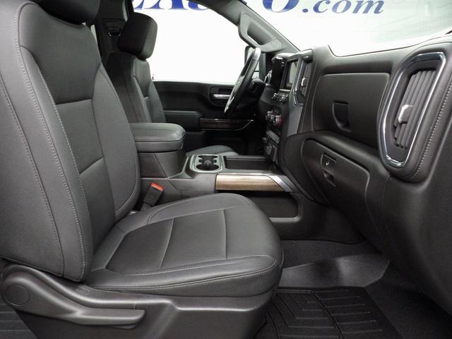 Photo of 2023 Summit White Chevrolet Silverado 3500