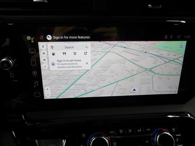 Photo of 2025 Onyx Black GMC Sierra 2500