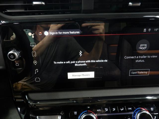 Photo of 2025 Onyx Black GMC Sierra 2500