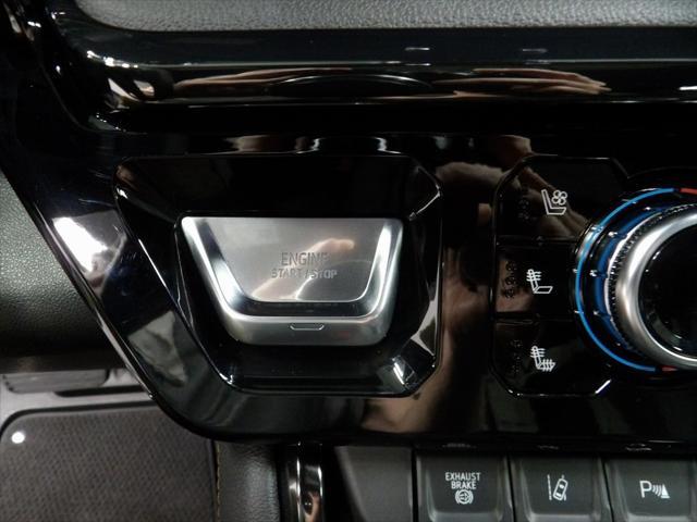 Photo of 2025 Onyx Black GMC Sierra 2500