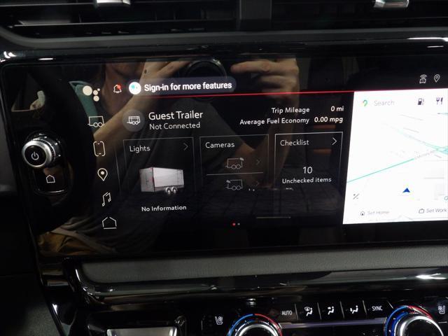 Photo of 2025 Onyx Black GMC Sierra 2500