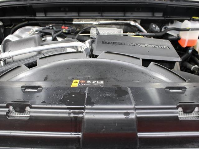 Photo of 2022 Red Hot Chevrolet Silverado 2500