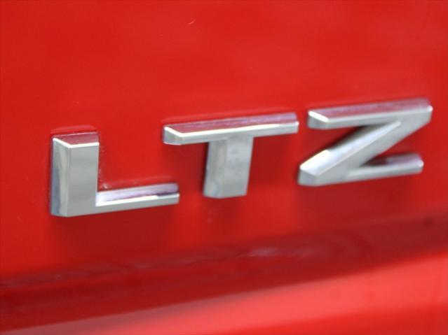 Photo of 2022 Red Hot Chevrolet Silverado 2500