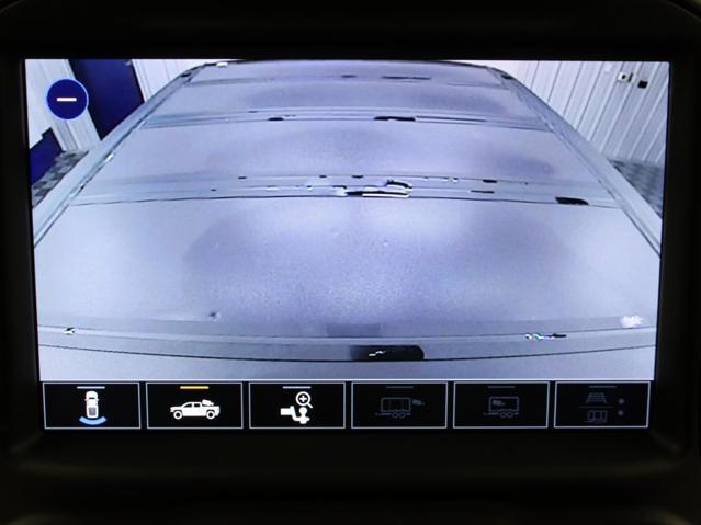 Photo of 2022 Red Hot Chevrolet Silverado 2500