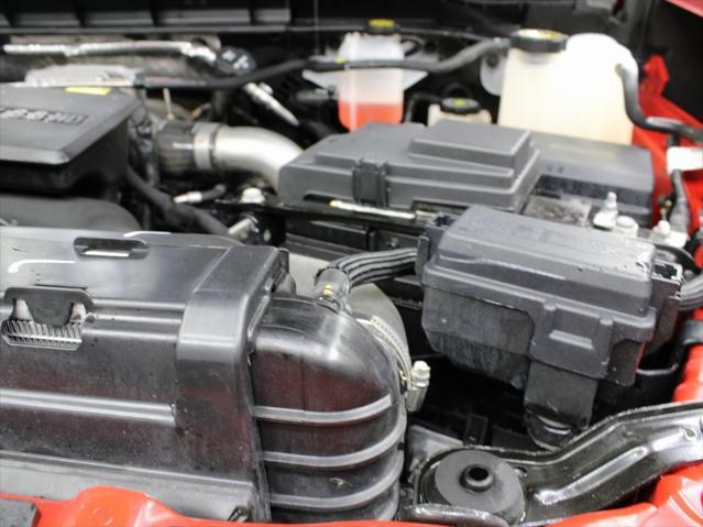 Photo of 2022 Red Hot Chevrolet Silverado 2500