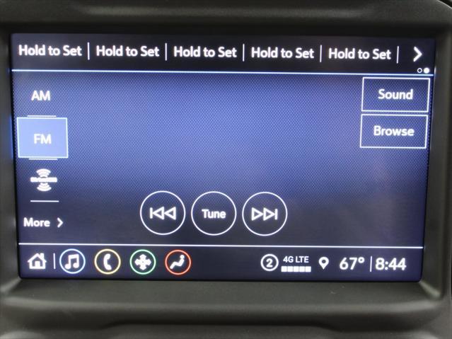 Photo of 2022 Red Hot Chevrolet Silverado 2500