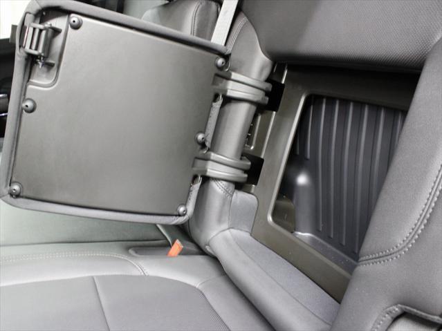 Photo of 2022 Red Hot Chevrolet Silverado 2500