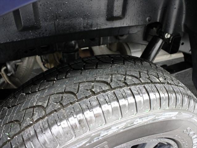 Photo of 2025 Antimatter Blue Metallic Ford F-150