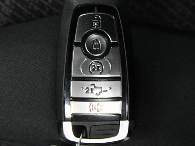Photo of 2025 Antimatter Blue Metallic Ford F-150