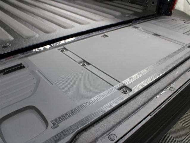 Photo of 2025 Antimatter Blue Metallic Ford F-150