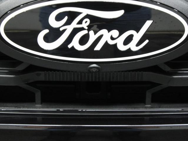 Photo of 2025 Antimatter Blue Metallic Ford F-150